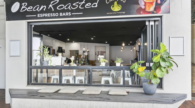 Bean Roasted Café Kiama