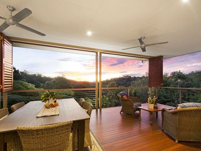 58 Alice Dixon Drive, Flaxton