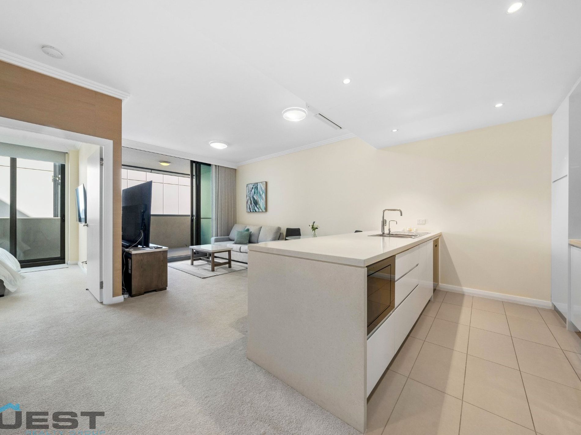 606 / 51 Hill Road, Wentworth Point