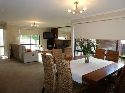 4 Avenel Road, Seymour