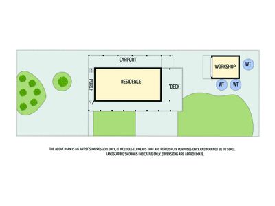 35 Rankin Street, Maindample