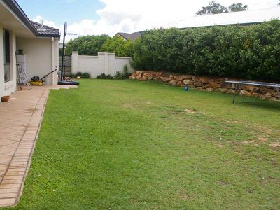 Flinders View