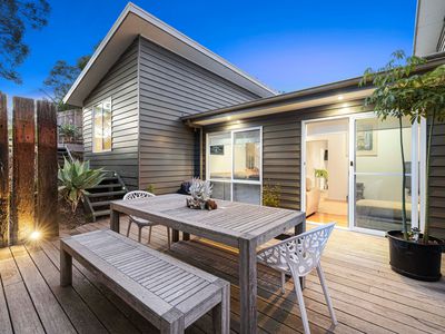 12 Tarawill Street, Rye