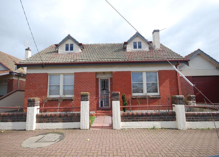 25 Richmond Street, Portland
