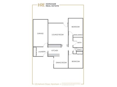 2 / 8 Ashwin Close, Horsham