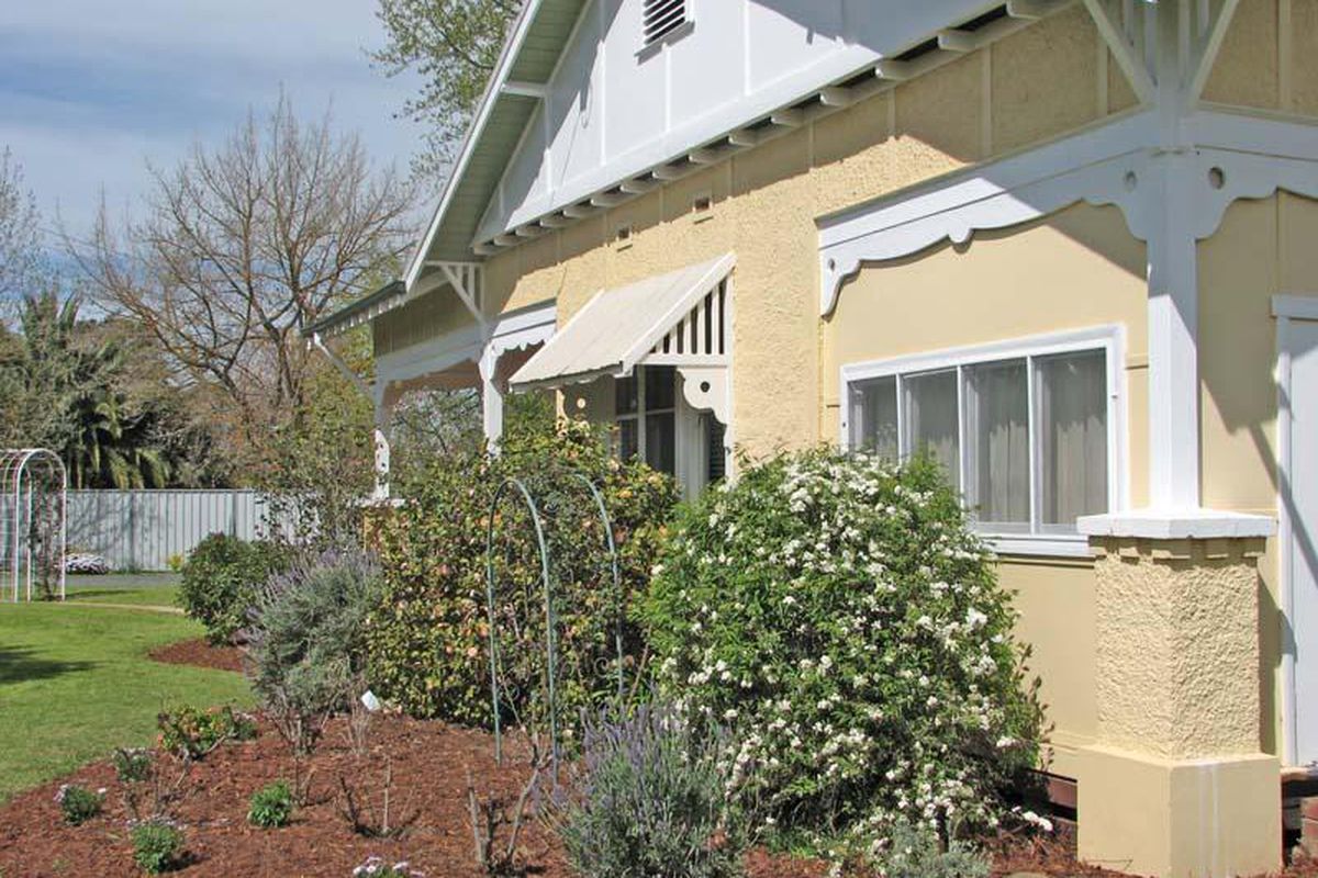 19-21 Dawes Road, Kyabram