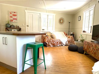 10A Jubilee Avenue, Mullumbimby