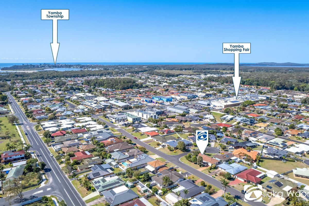 34 Osprey Drive, Yamba