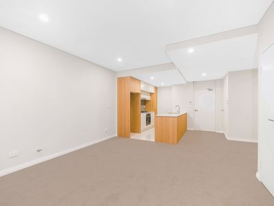 312 / 2 Thallon Street, Carlingford
