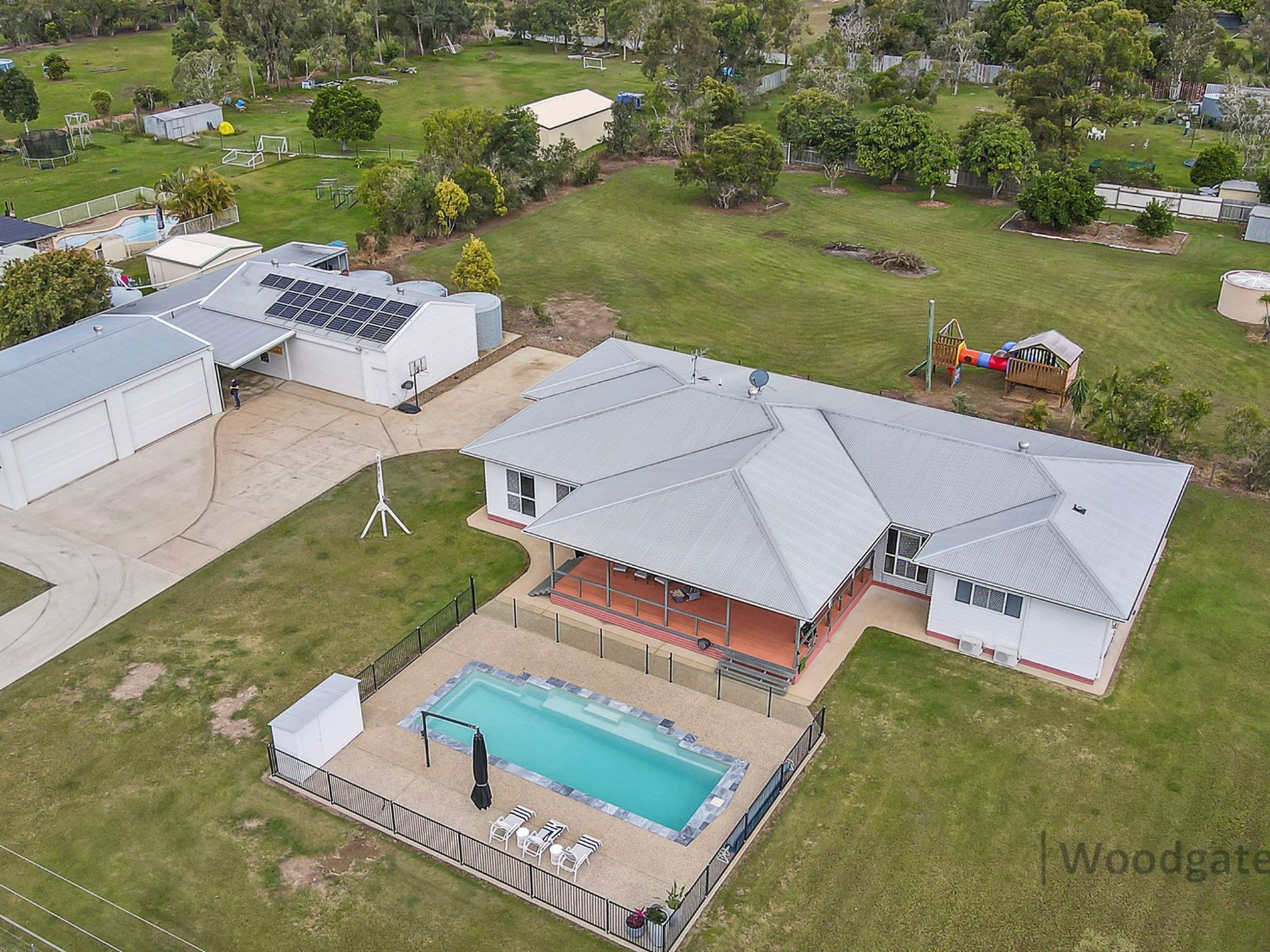 2 Clydesdale Avenue, Branyan