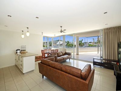 201 / 69 Palmer Street,, South Townsville