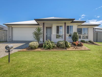 6 Roebuck Street, Coomera