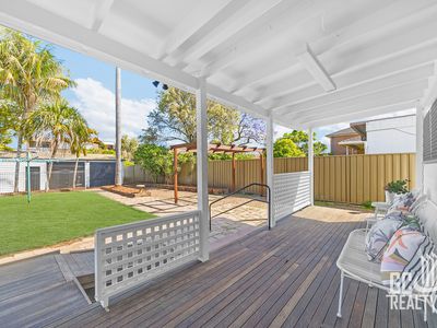 21 Lindsay Street, Campsie