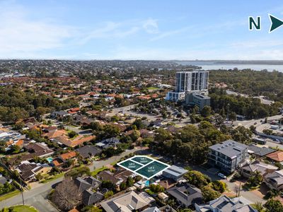 Lot 2, 17 Colleran Way, Booragoon