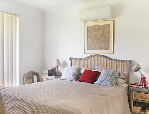 Tidy Villa in Gated Community image 4