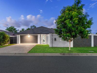 1 Ribblesdale Place, Gumdale