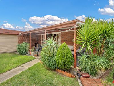 66 Silvereye Crescent, Werribee