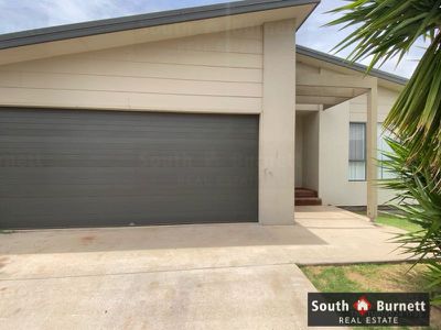 5 Crown Court , Kingaroy
