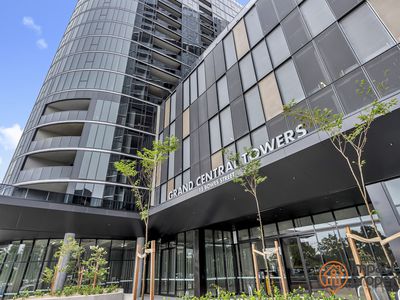 1027 / 15 Bowes Street, Phillip