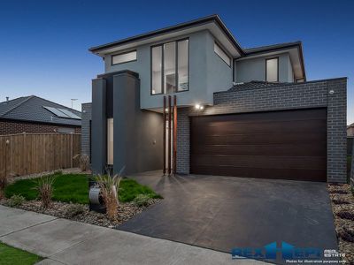 72 Victoria Road, Narre Warren