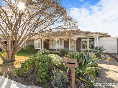 4 Patterson Avenue, Hoppers Crossing