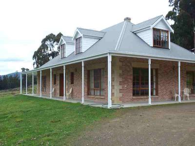 95 Smiths Road, Nicholls Rivulet
