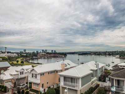 408 / 38 Peninsula Drive, Breakfast Point