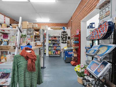 Beauty Point Post Office, Newsagency, and Grocery