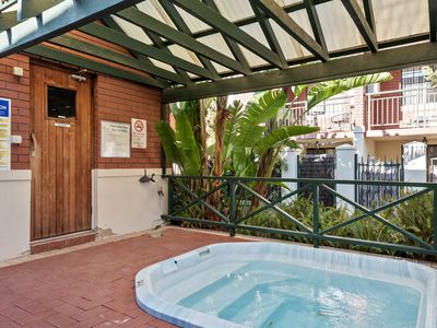 19 / 141 Fitzgerald Street, West Perth