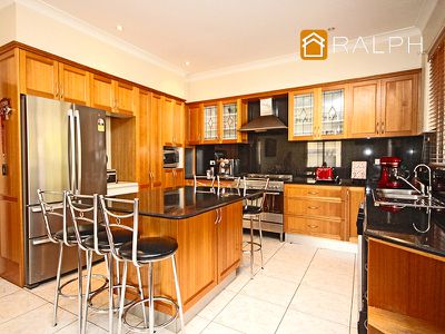 31 Ernest Street, Lakemba