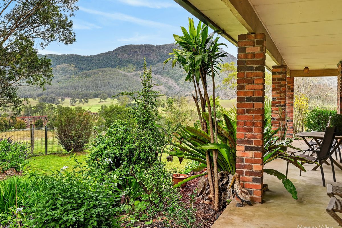 1577A Nowendoc Road, Mount George