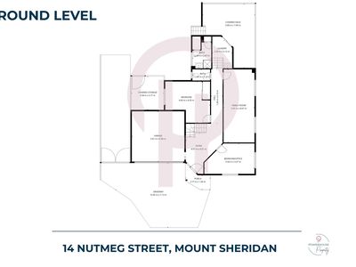 14 NUTMEG STREET, Mount Sheridan