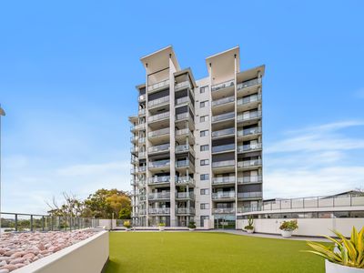 21 / 12 Tanunda Drive, Rivervale