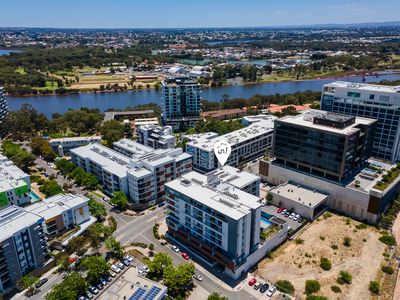 2 / 5 Hawksburn Road, Rivervale