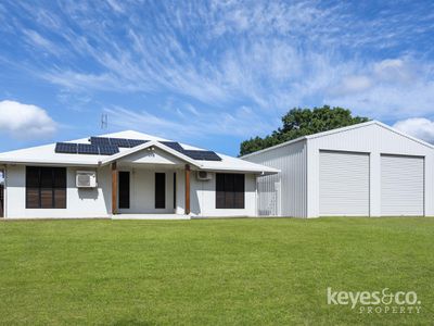 81A Hammond Way, Kelso