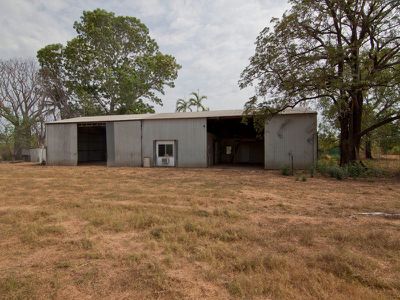 Lot 23 Weaber Plain Road, Kununurra