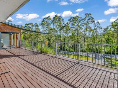 71 Matthews Valley Road, Cooranbong