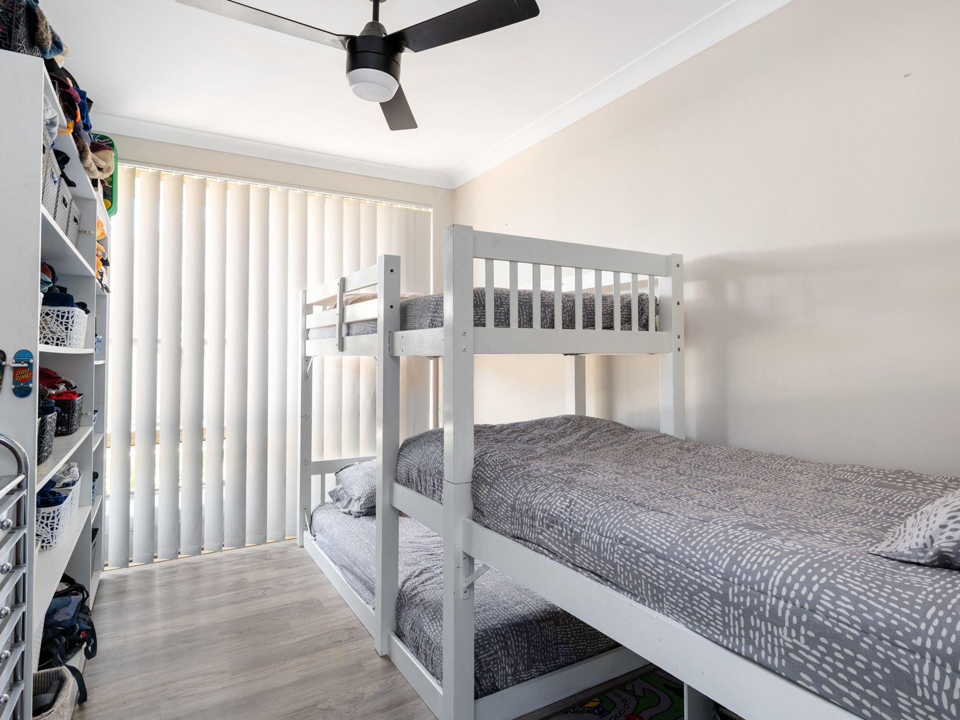 14 Fimister Lane, Hannans