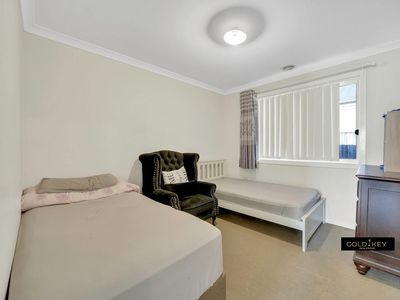 8 Isabella Way, Tarneit