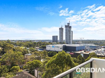 B1208 / 82 Waterloo Road, Macquarie Park