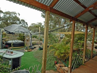 3987 QUAIRADING-YORK ROAD, Kauring