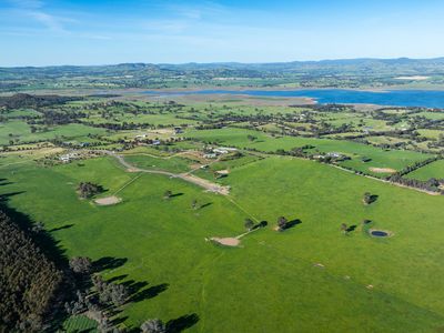 Lot 13, 68 Eagle Rise Road, Table Top