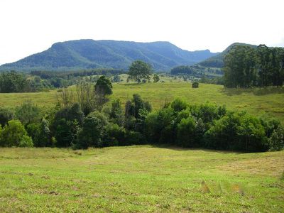 Lot 8 Tulsi Lane, Nimbin