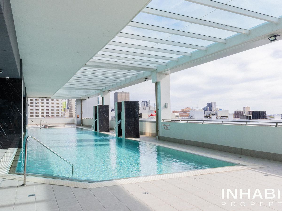 156 / 181 Adelaide Terrace, East Perth
