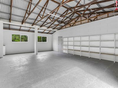 1441 Pine Creek Road, East Trinity