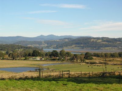 92 Cradoc Hill Road, Cradoc