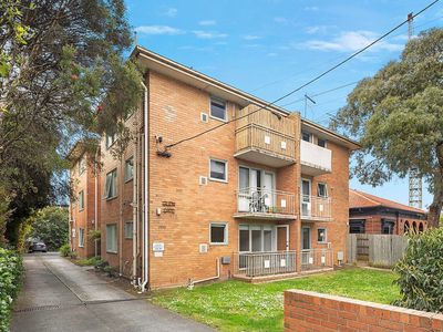 9 / 1555 High Street, Glen Iris