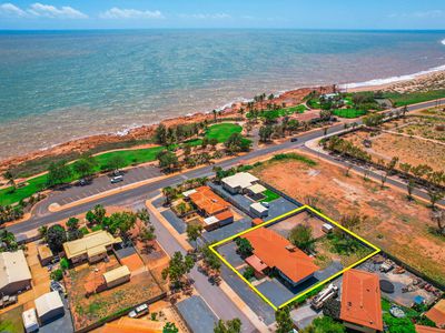 10a & 10b Pilkington Street, Port Hedland