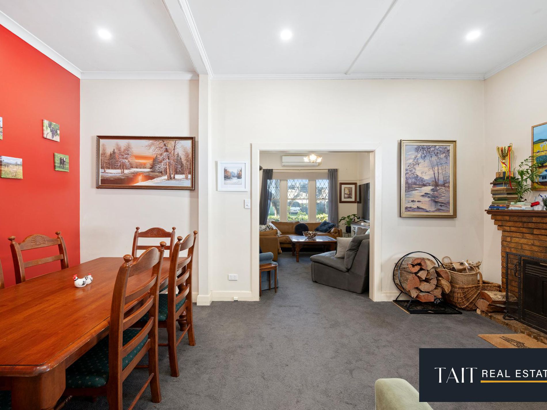 5 Bartley Street, Moyhu