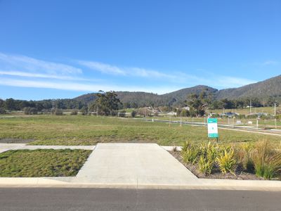 Lot 42 Kingsgrove Drive , Huonville